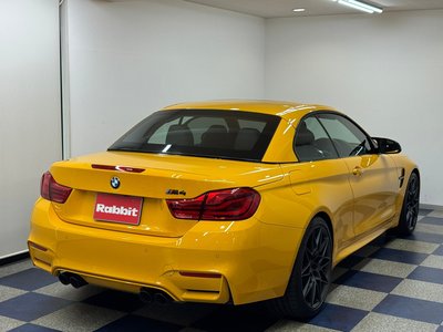 2018 BMW M4 CABRIOLET — миниатюра 15