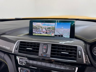2018 BMW M4 CABRIOLET — миниатюра 32