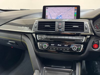 2018 BMW M4 CABRIOLET — миниатюра 36