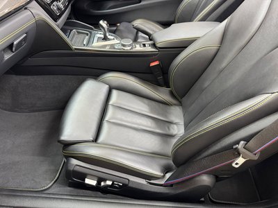 2018 BMW M4 CABRIOLET — миниатюра 28