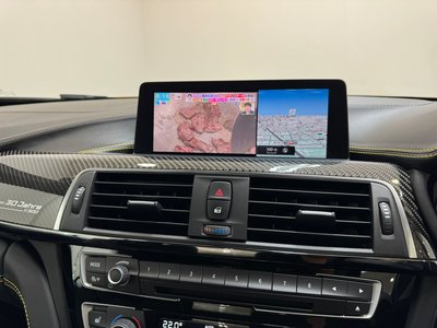 2018 BMW M4 CABRIOLET — миниатюра 34