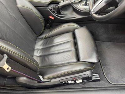 2018 BMW M4 CABRIOLET — миниатюра 23