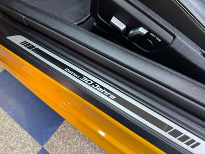 2018 BMW M4 CABRIOLET — миниатюра 30