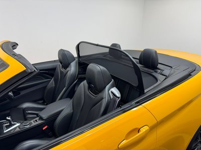2018 BMW M4 CABRIOLET — миниатюра 38