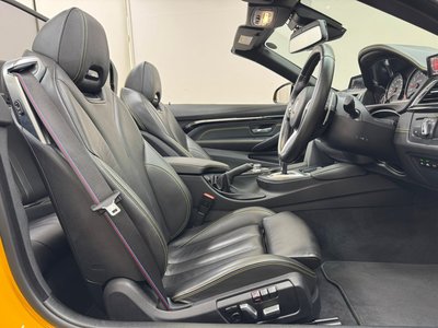 2018 BMW M4 CABRIOLET — миниатюра 20