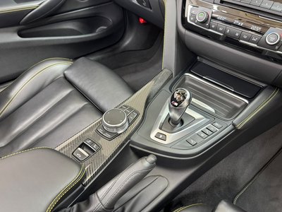 2018 BMW M4 CABRIOLET — миниатюра 24