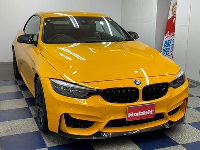 2018 BMW M4 CABRIOLET — миниатюра 11