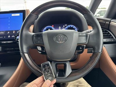 TOYOTA VELLFIRE - 7