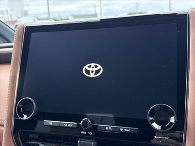 TOYOTA VELLFIRE - 3