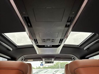TOYOTA VELLFIRE - 5