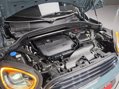 2022 MINI COOPER COUNTRYMAN 缩略图 16