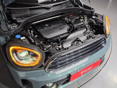 2022 MINI COOPER COUNTRYMAN 照片 7