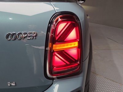 2022 MINI COOPER COUNTRYMAN 照片 10