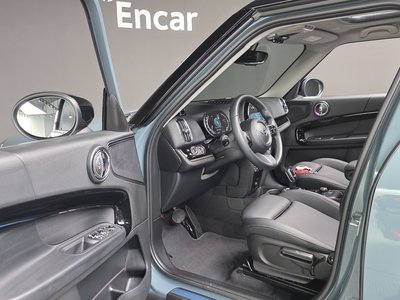 2022 MINI COOPER COUNTRYMAN 缩略图 18