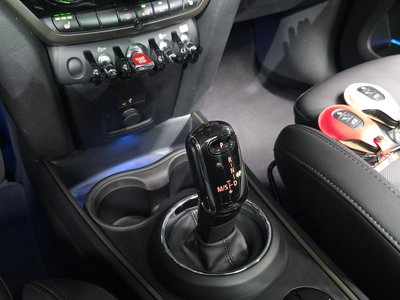 2022 MINI COOPER COUNTRYMAN 缩略图 12