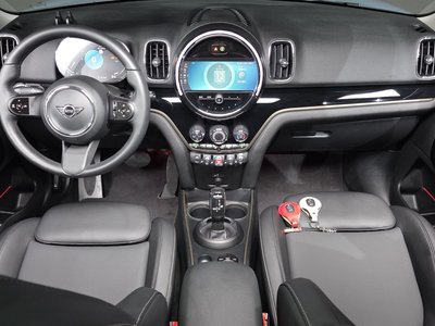 2022 MINI COOPER COUNTRYMAN 照片 5