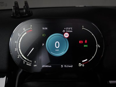 2022 MINI COOPER COUNTRYMAN 缩略图 11