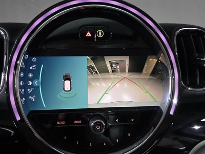 2022 MINI COOPER COUNTRYMAN 缩略图 23