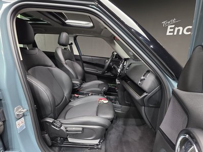 2022 MINI COOPER COUNTRYMAN 缩略图 13