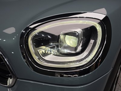 2022 MINI COOPER COUNTRYMAN 照片 9
