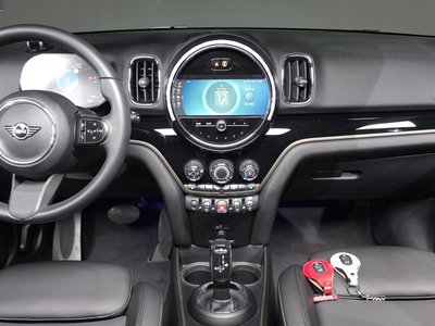 2022 MINI COOPER COUNTRYMAN 缩略图 22