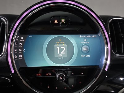 2022 MINI COOPER COUNTRYMAN 缩略图 31