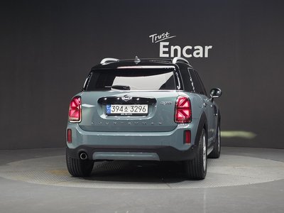 2022 MINI COOPER COUNTRYMAN 照片 3