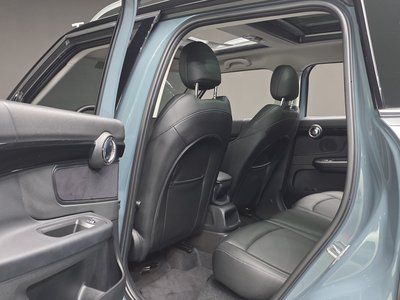 2022 MINI COOPER COUNTRYMAN 缩略图 24
