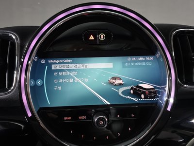 2022 MINI COOPER COUNTRYMAN 缩略图 30