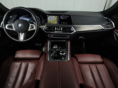 BMW X6 - 5