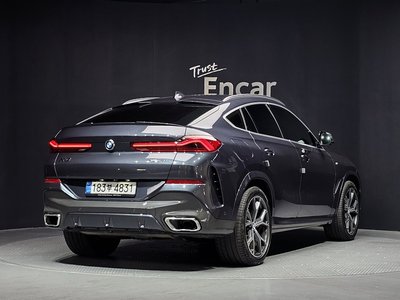 BMW X6 - 3