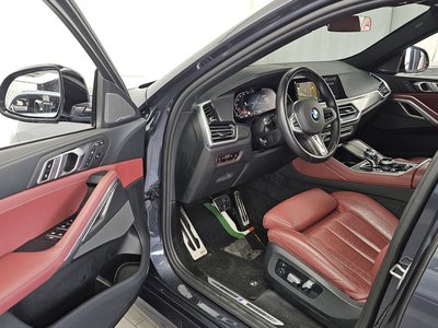 BMW X6 - 10