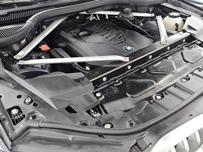 BMW X6 - 7