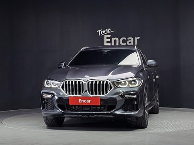 BMW X6 - 2
