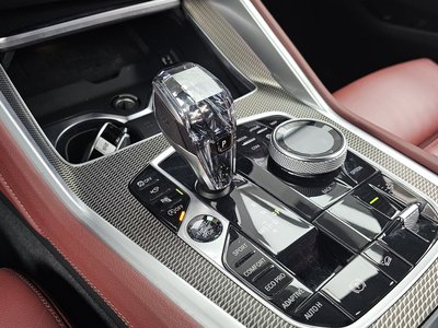 BMW X6 - 9