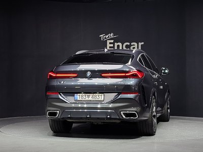 BMW X6 - 4