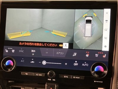 TOYOTA ALPHARD - 10