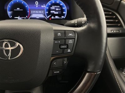 صورة مصغرة 14 لـ 2023 Toyota ALPHARD