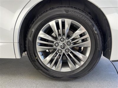 صورة مصغرة 41 لـ 2023 Toyota ALPHARD