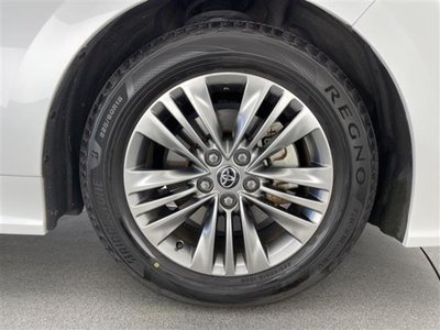 صورة مصغرة 40 لـ 2023 Toyota ALPHARD