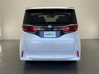 صورة مصغرة 33 لـ 2023 Toyota ALPHARD