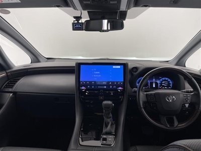 صورة مصغرة 42 لـ 2023 Toyota ALPHARD