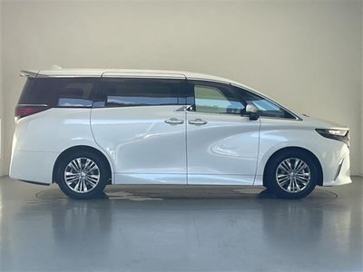 صورة مصغرة 35 لـ 2023 Toyota ALPHARD