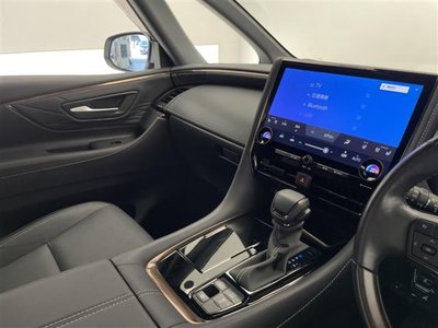 صورة مصغرة 20 لـ 2023 Toyota ALPHARD