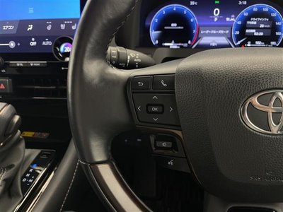 صورة مصغرة 13 لـ 2023 Toyota ALPHARD