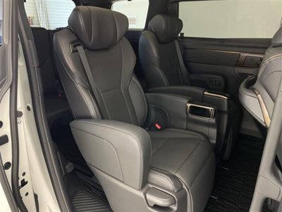 صورة مصغرة 24 لـ 2023 Toyota ALPHARD