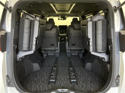 صورة مصغرة 27 لـ 2023 Toyota ALPHARD