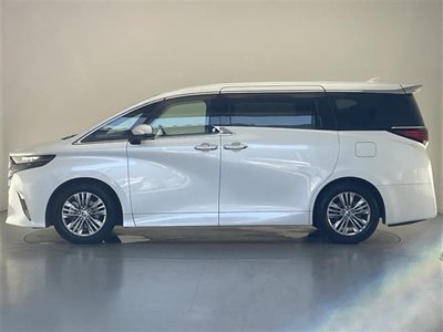 صورة مصغرة 31 لـ 2023 Toyota ALPHARD