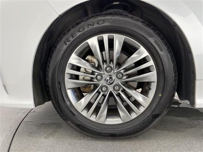 صورة مصغرة 38 لـ 2023 Toyota ALPHARD