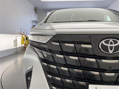 صورة مصغرة 36 لـ 2023 Toyota ALPHARD